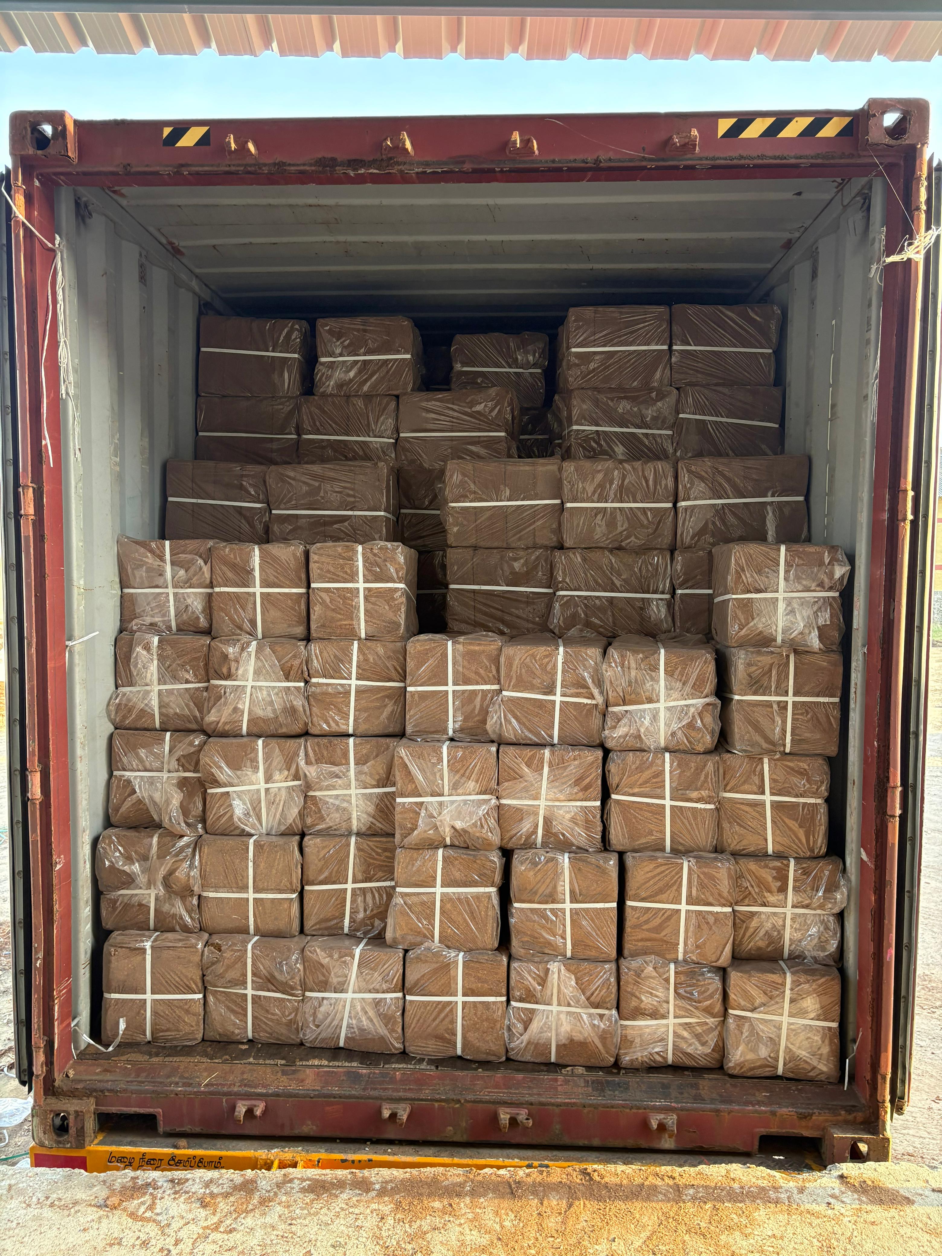 Package Loading