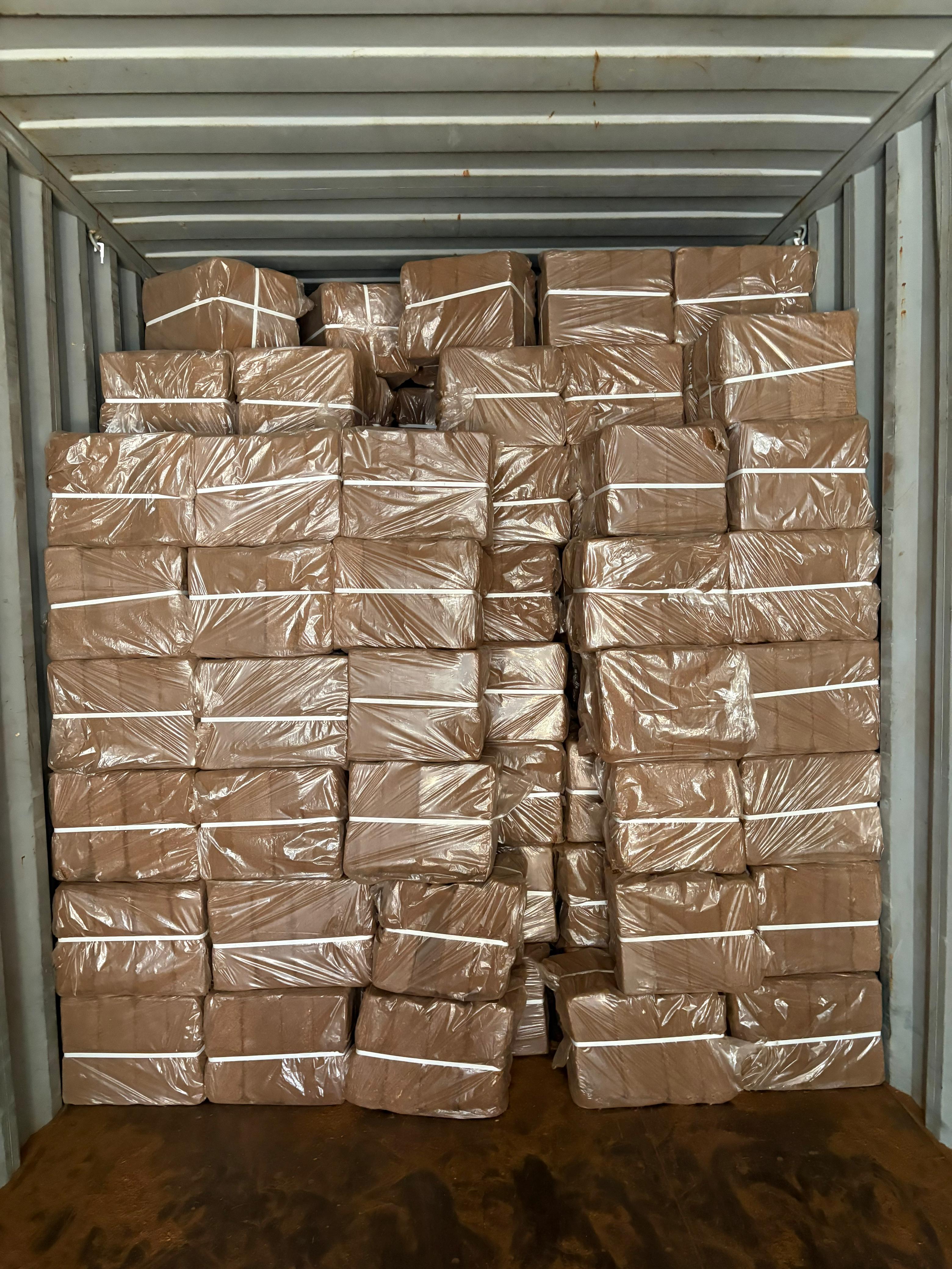 Package Handling
