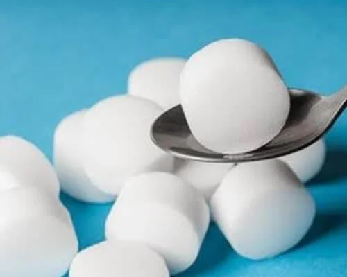 Water Softener Tablet Salt
