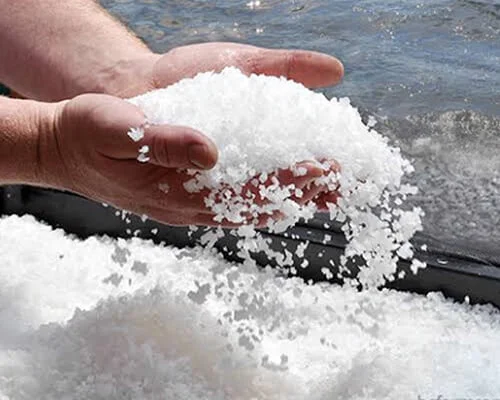 Crystal Salt