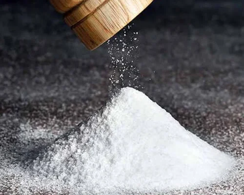 Fine Salt