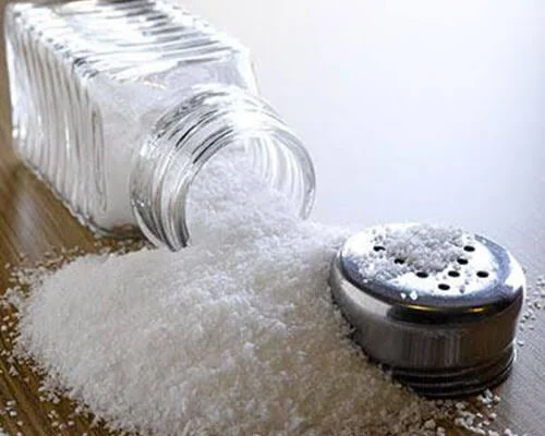 Iodized Free Flow Salt